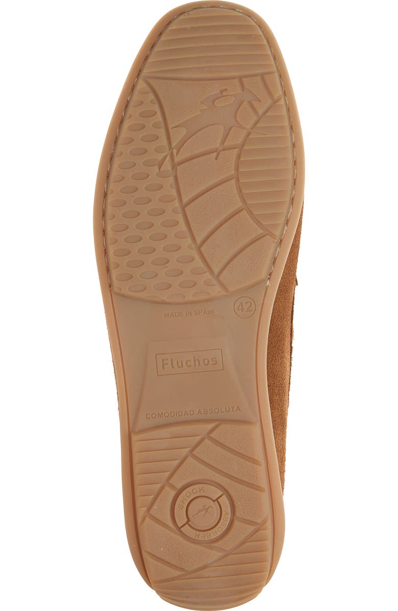 Fluchos Samoa Penny Loafer, Alternate, color,