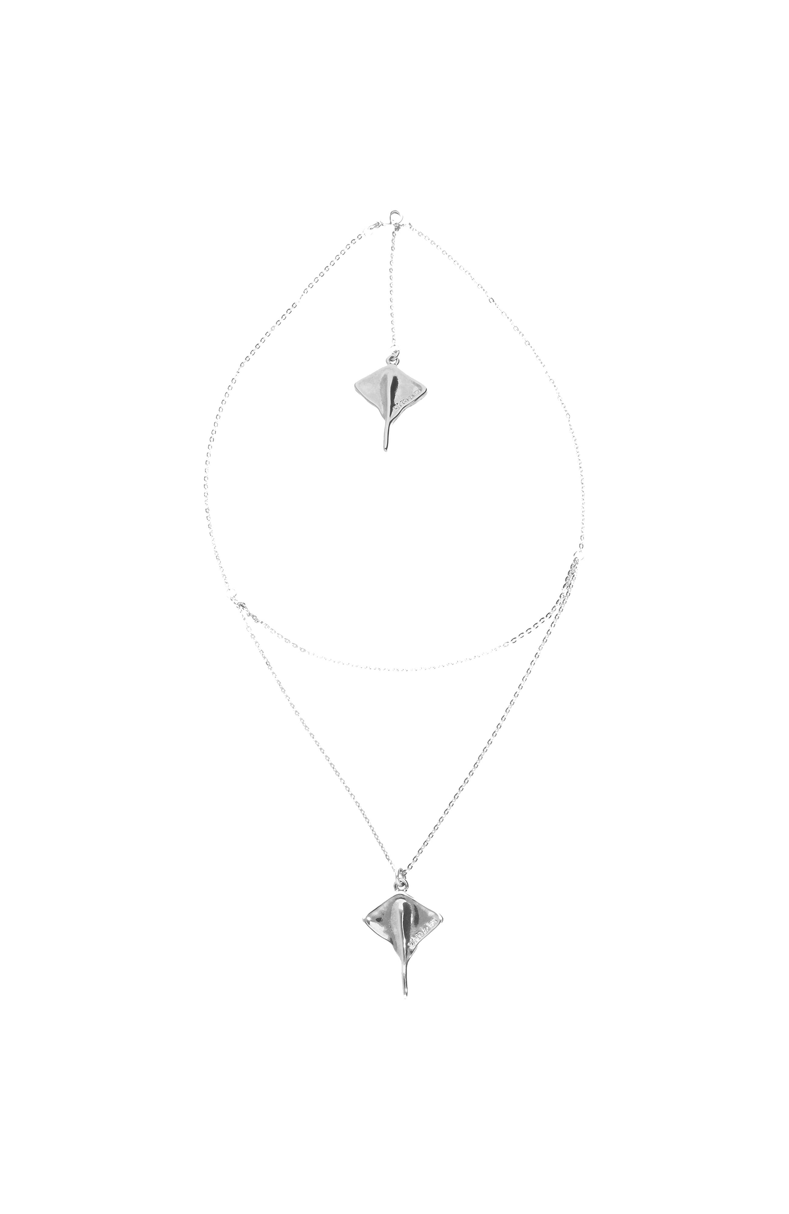 selected Silver