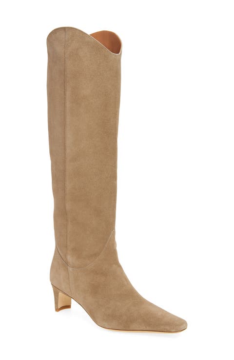Wally Western Boot (Women)
