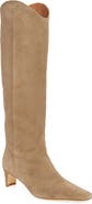 STAUD Wally Western Boot