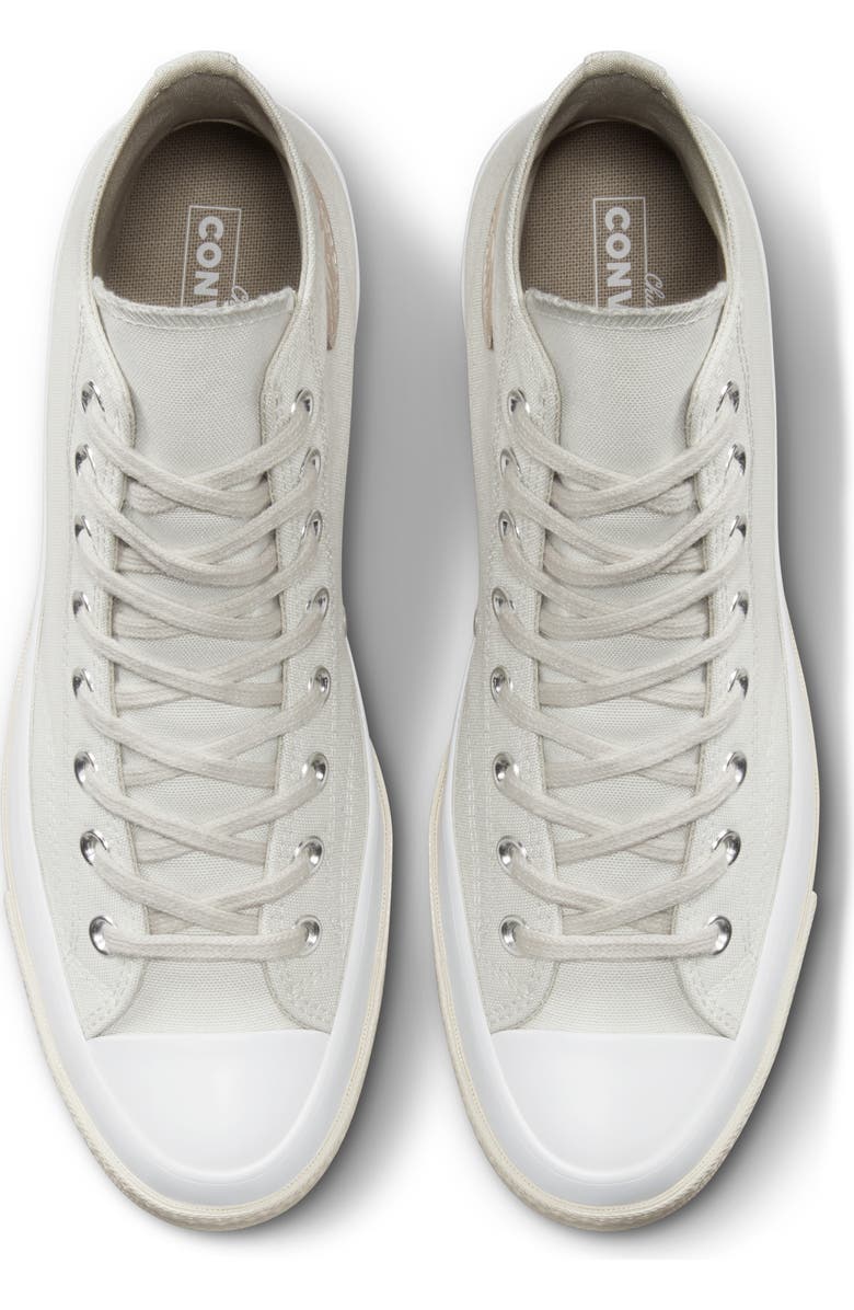 Converse Chuck Taylor<sup>®</sup> All Star<sup>®</sup> 70 High Top Sneaker, Alternate, color,