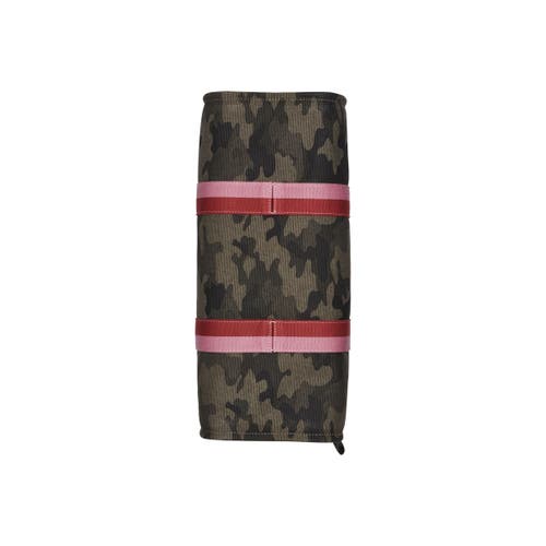 Dkny Nessa Tote In Brown