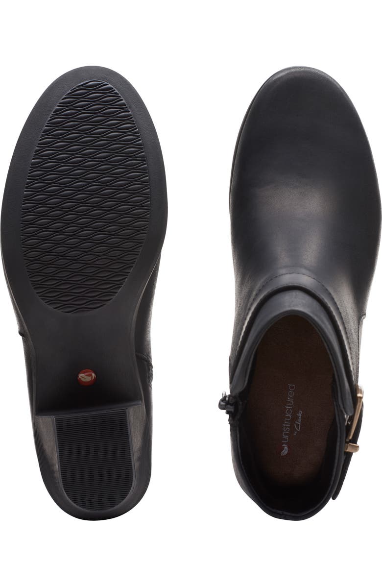 Clarks<sup>®</sup> Un Lindel Bootie, Alternate, color,