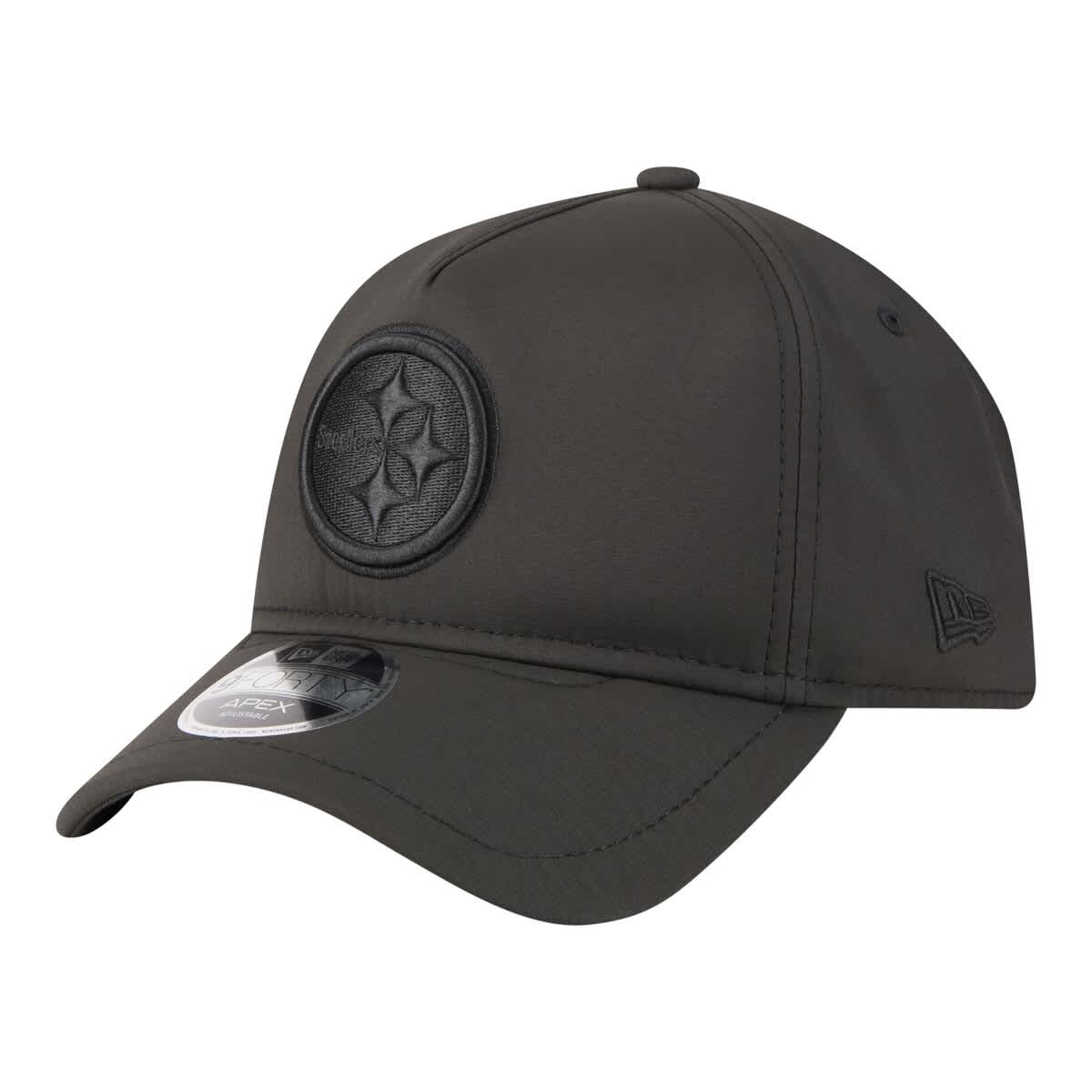 selected Black