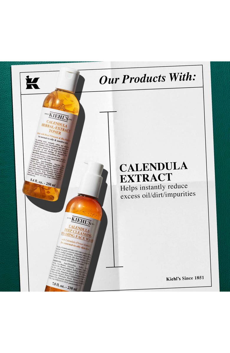 Kiehl's Since 1851 'Tis the Season to Soothe 2-Piece Set, Alternate, color,