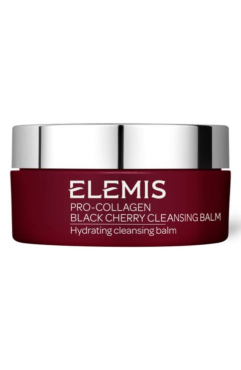 Black Cherry Cleansing Balm