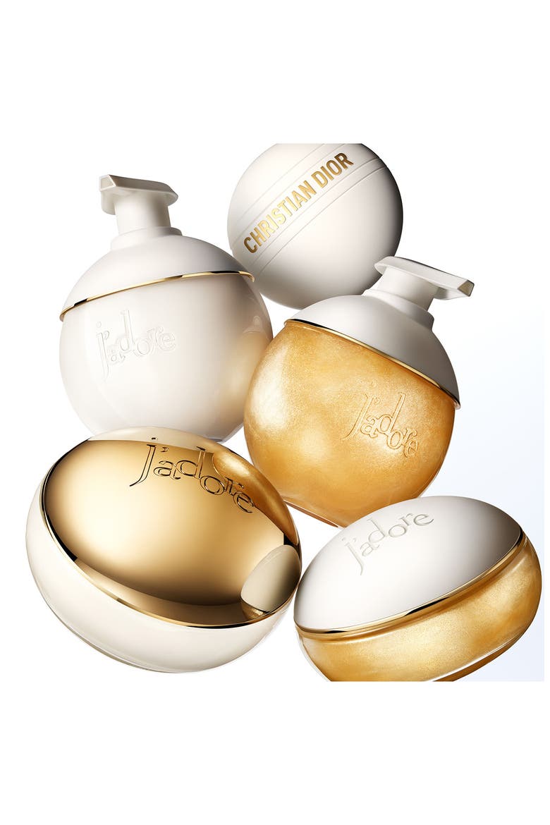 J'adore Les Adorables Hand, Nail & Décolleté Cream, Alternate, color, NO COLOR