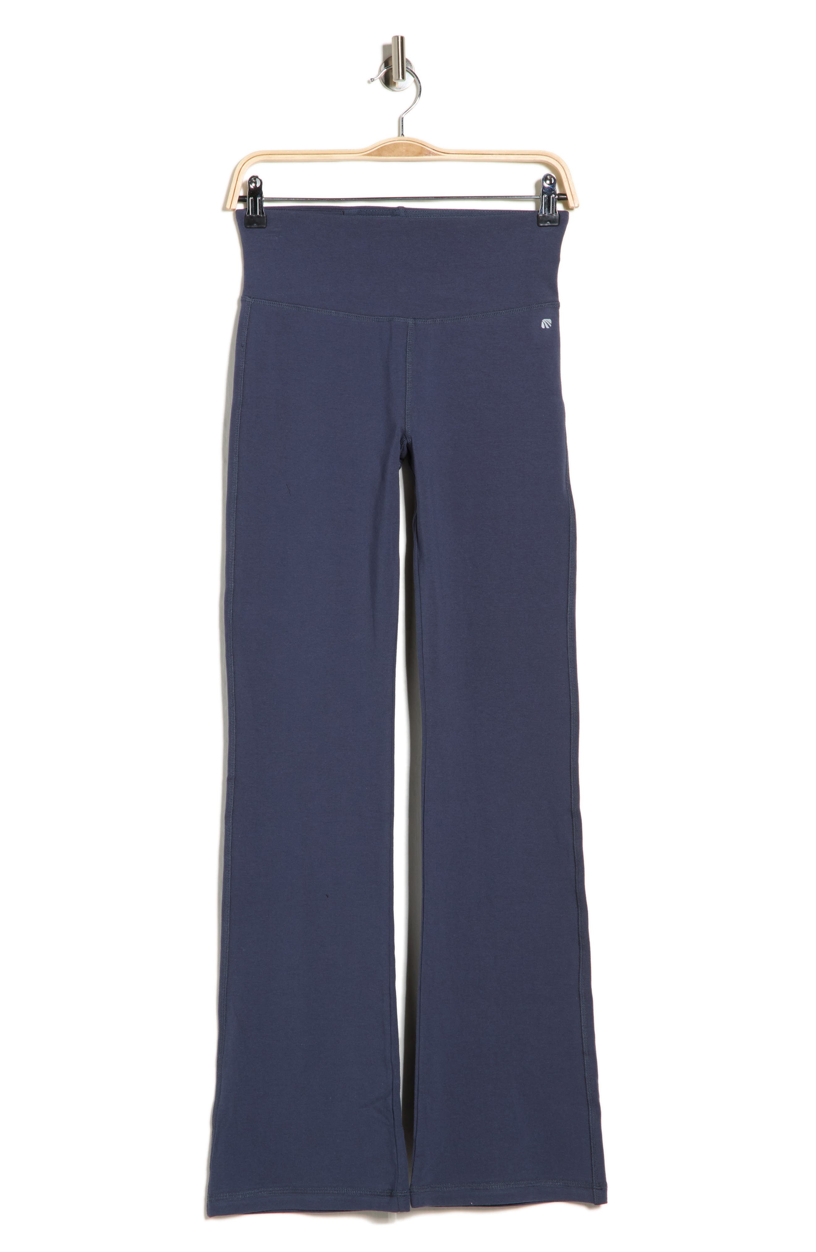 MARIKA Magical Tummy Control Wide Leg Pants