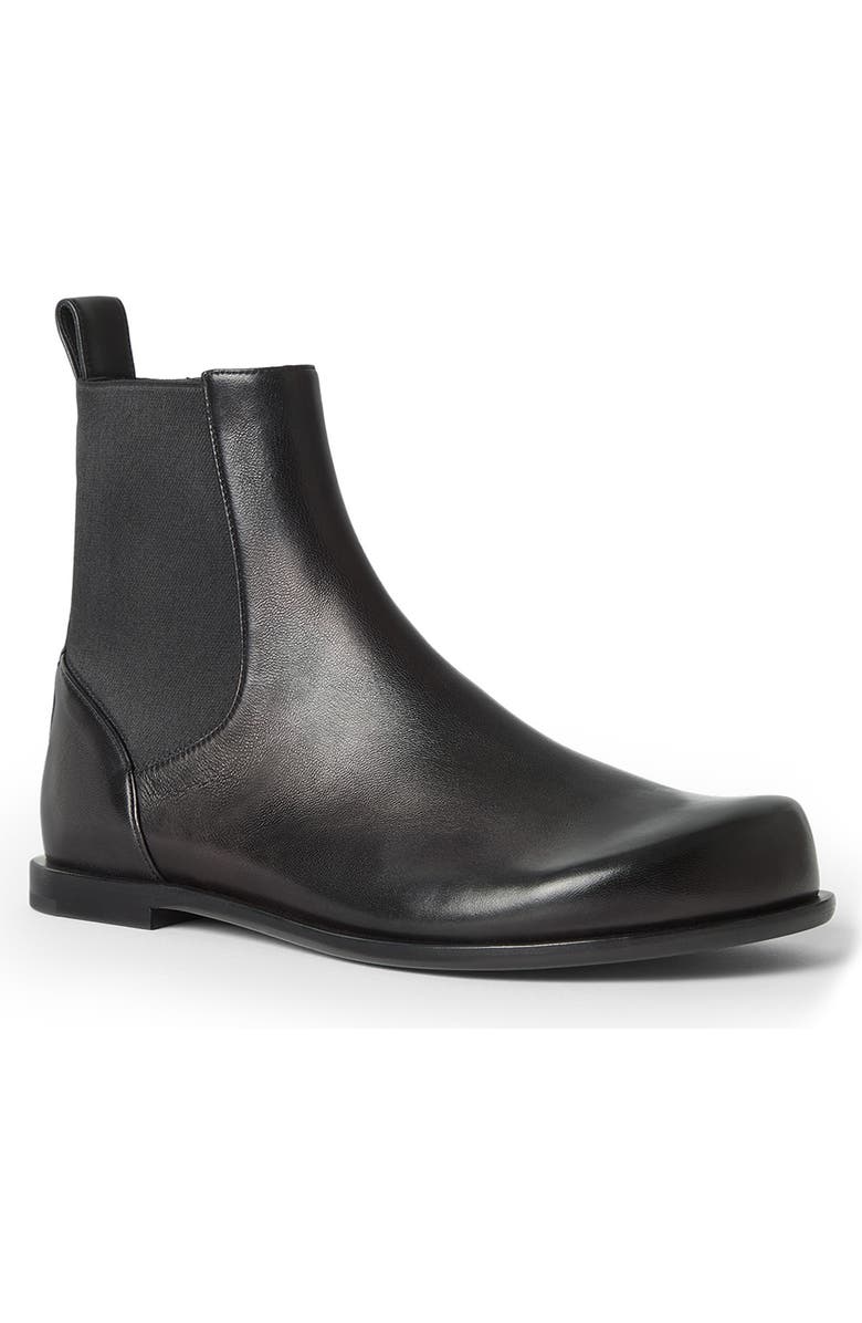 Fendi Stivaletto Chelsea Boot, Main, color, F0abb Black