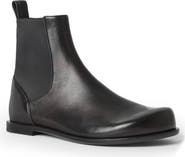 Fendi Stivaletto Chelsea Boot