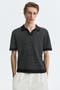 selected Black/Striped