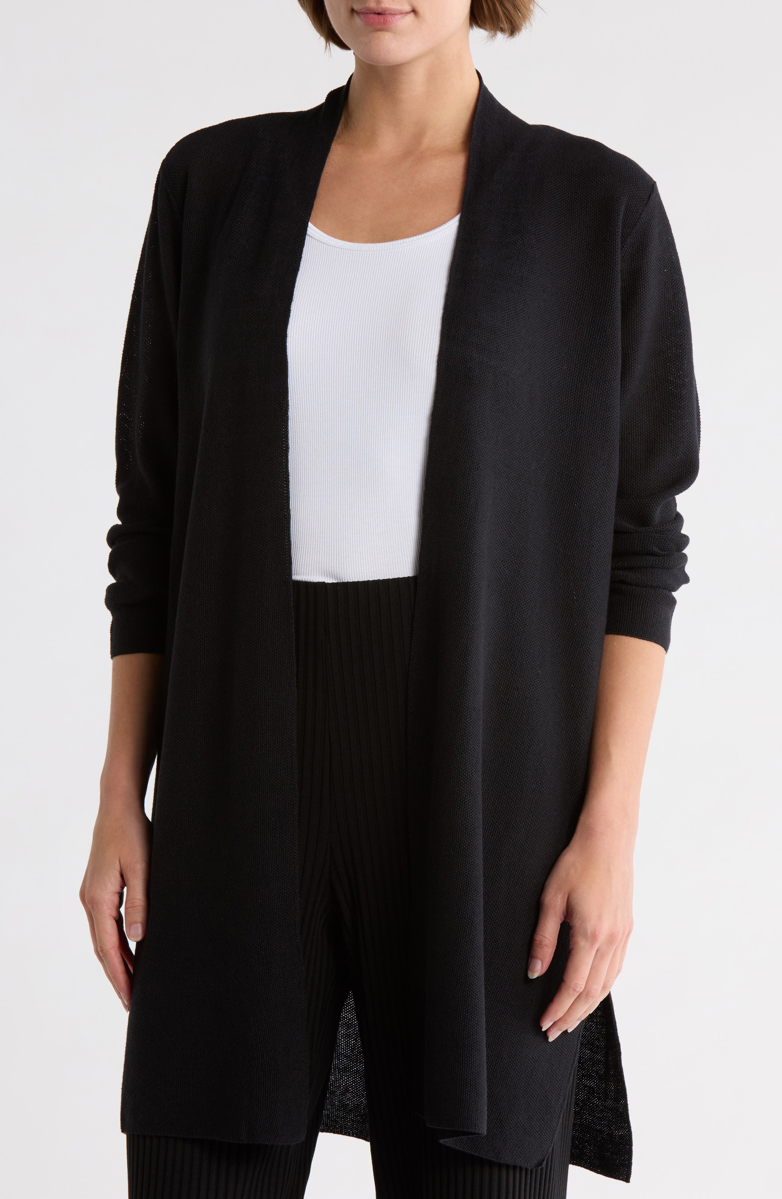 selected BLACK