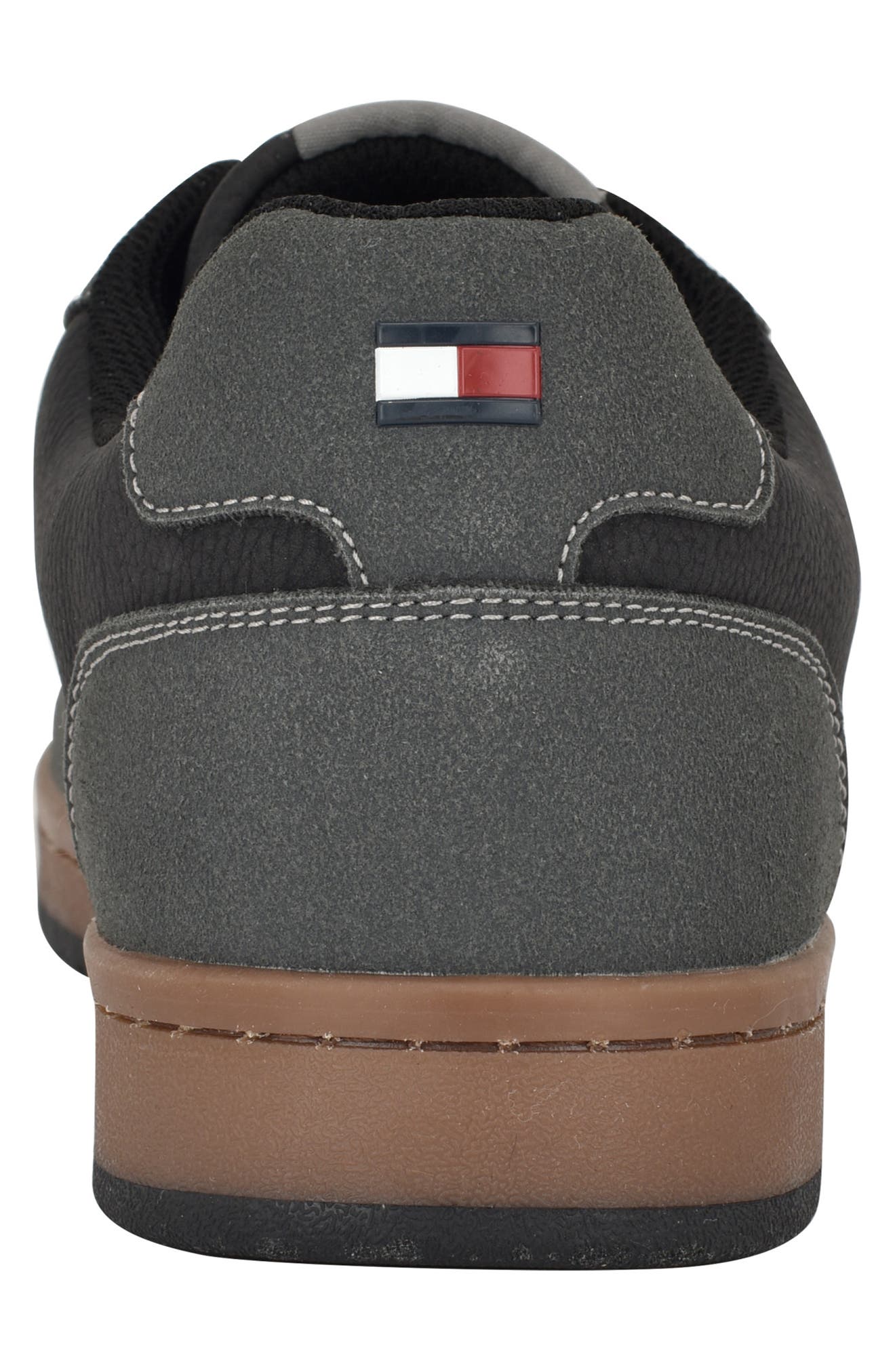 Tommy Hilfiger Lukas Sneaker, Alternate, color, 