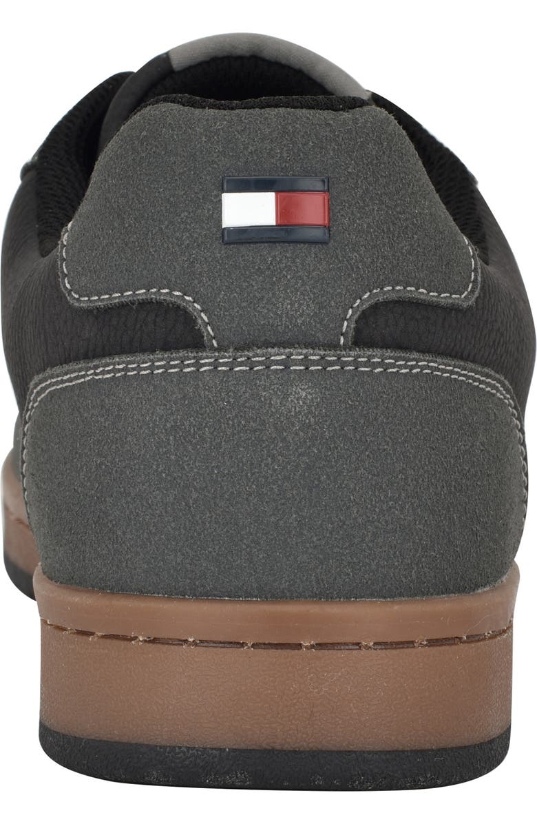 Tommy Hilfiger Lukas Sneaker, Alternate, color,