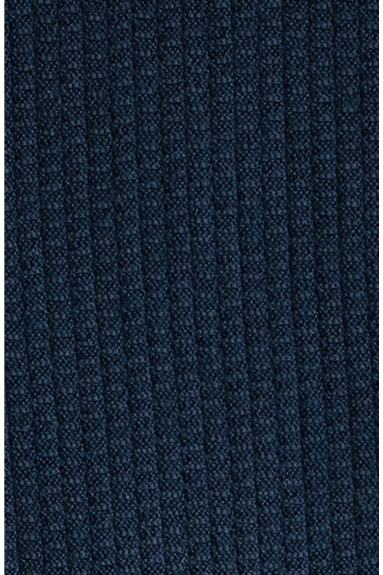 Back Nine Knit Polo, Alternate, color, TRUE NAVY