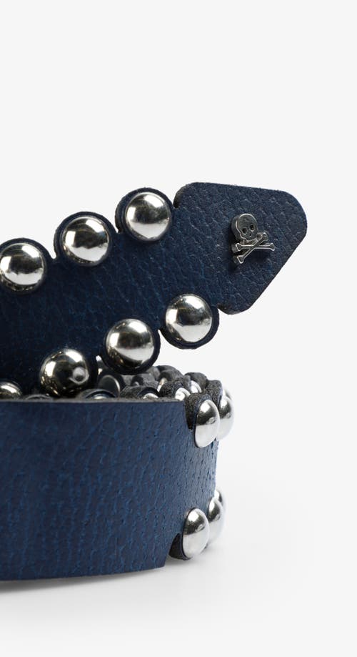 Scalpers Sandy Belt In Black