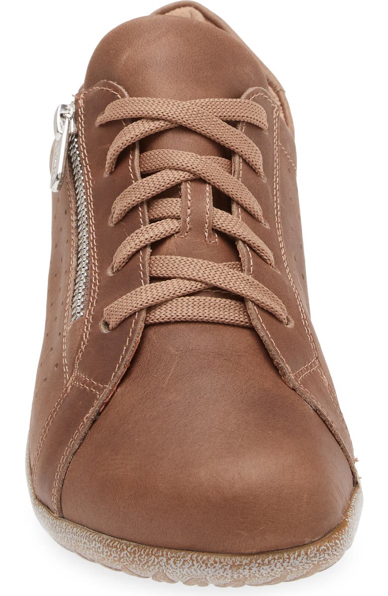 Naot Moko Zip Sneaker, Alternate, color,