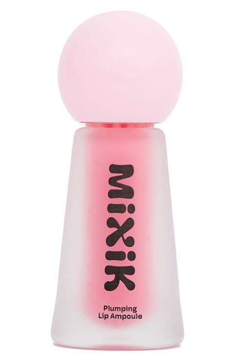 Plumping Lip Ampoule