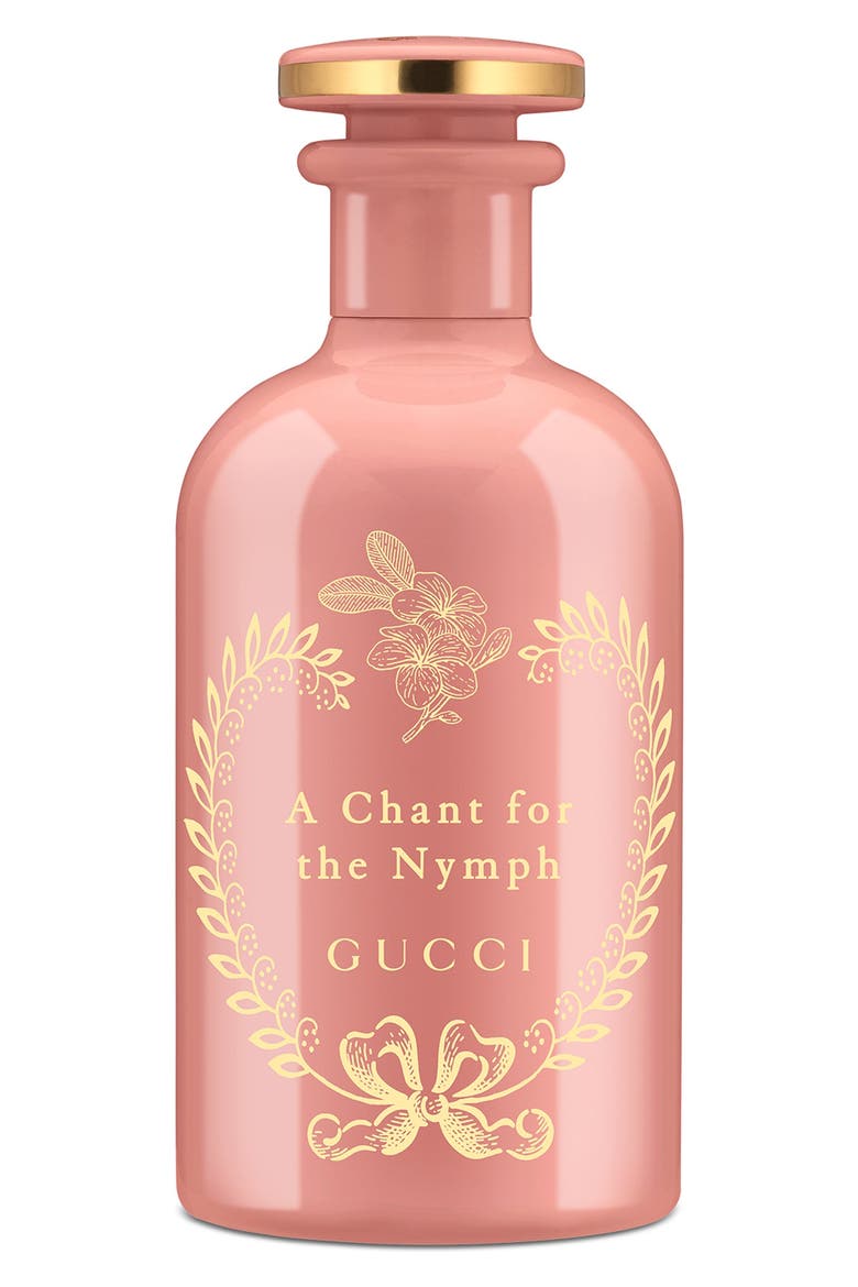 The Alchemist's Garden A Chant for the Nymph Eau de Parfum, Main, color, NO COLOR