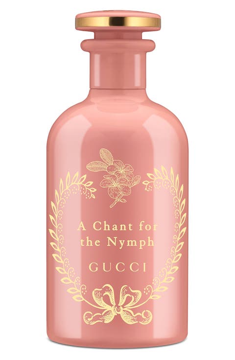 The Alchemist's Garden A Chant for the Nymph Eau de Parfum