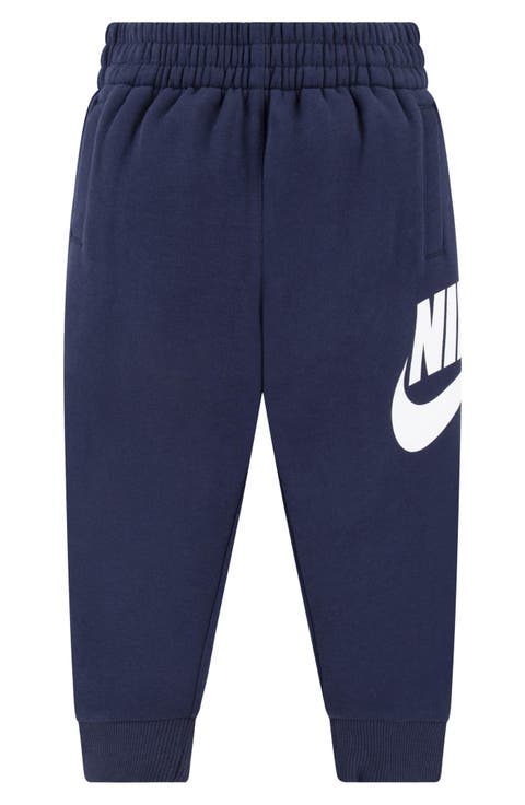 Kids' Sportswear Club Fleece Logo Joggers