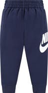 Nike Kids' Sportswear Club Fleece Logo Joggers