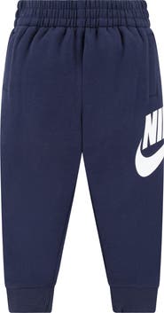 Nike Kids' Sportswear Club Fleece Logo Joggers