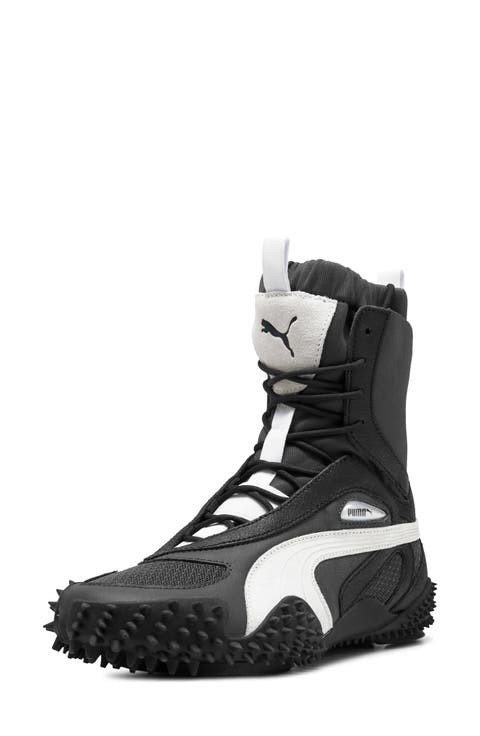 Mostro Mid Sneaker Boot (Women)