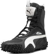PUMA Mostro Mid Sneaker Boot