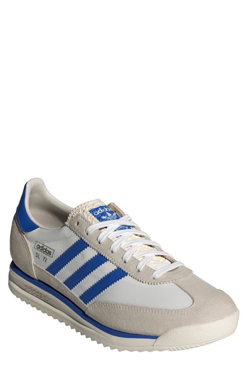 Adidas Originals Adidas Gender Inclusive Sl 72 Rs Sneaker