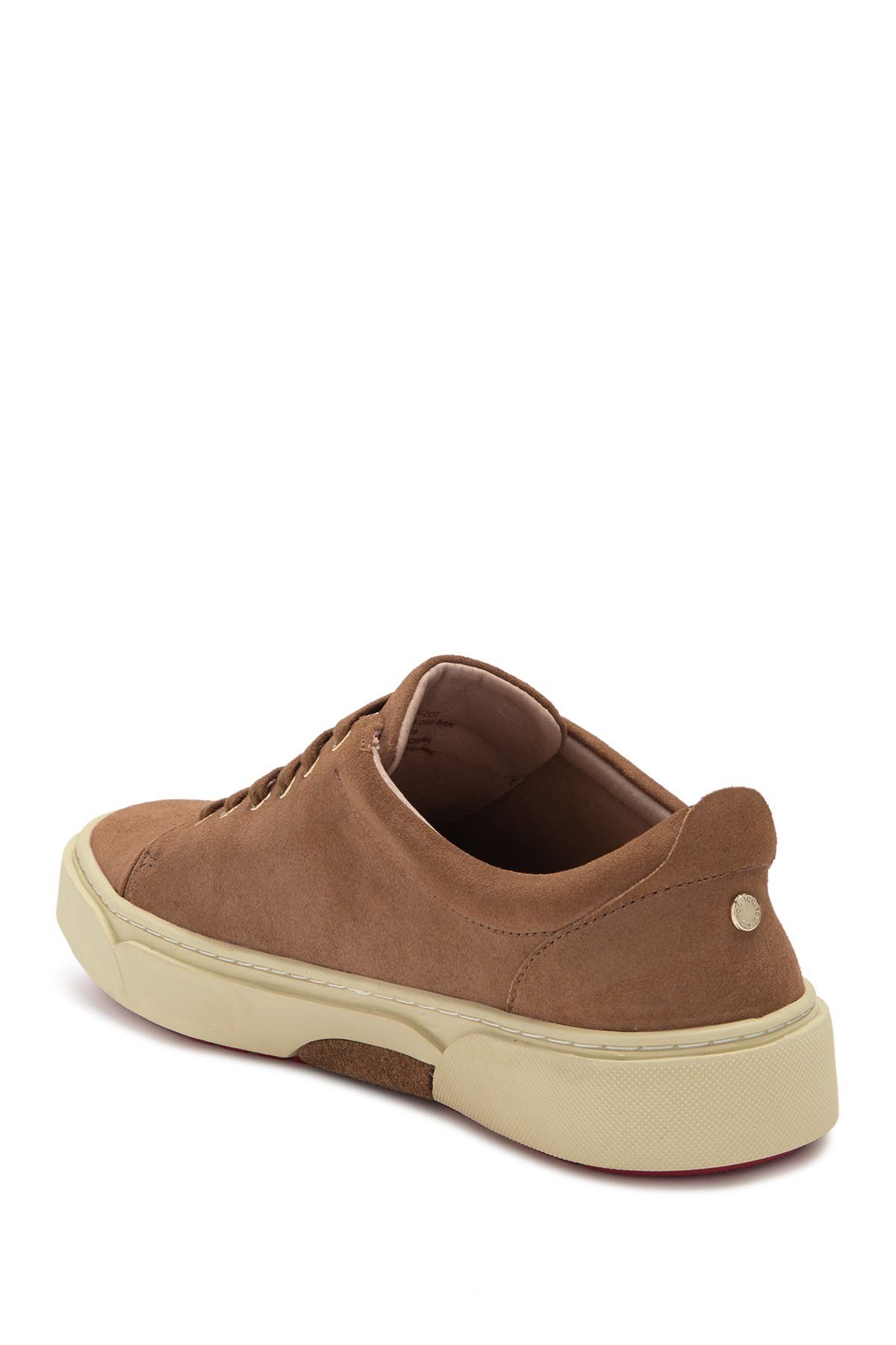 TCG Creuzot Suede Sneaker, Alternate, color, 
