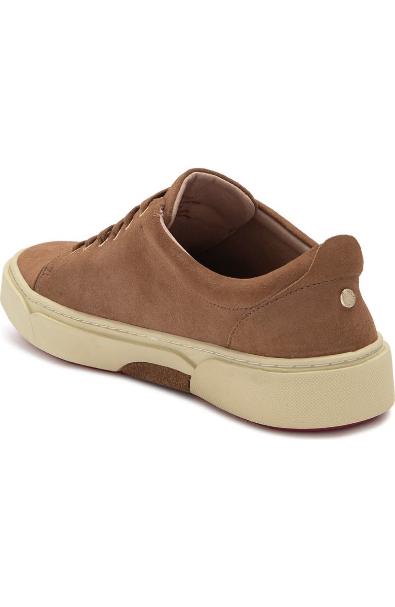 TCG Creuzot Suede Sneaker, Alternate, color,
