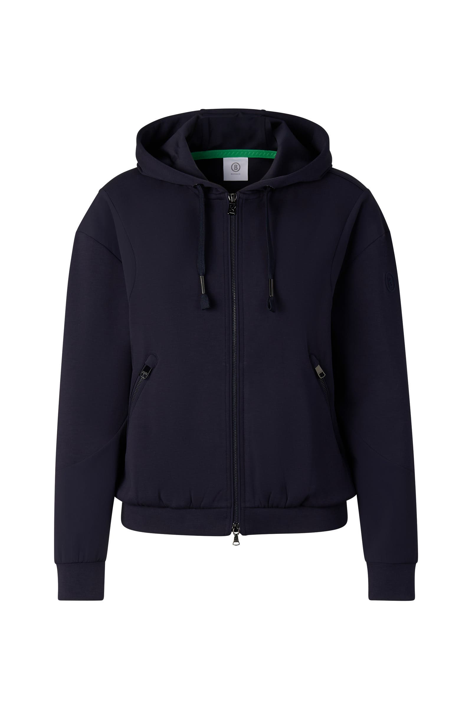 selected Navy blue