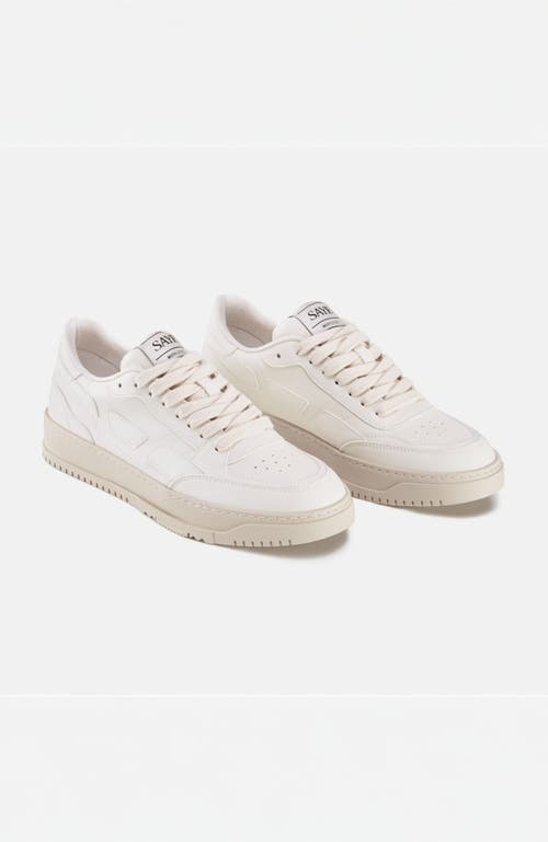 Saye M82 Hybrid In Off White