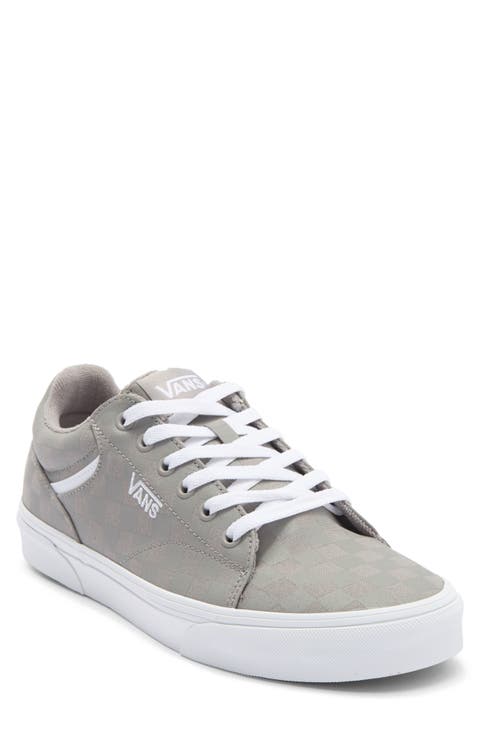 Seldan Canvas Sneaker (Men)