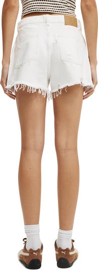 Original Denim Short