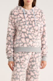 Honeydew Ice Breaker Fleece Hoodie