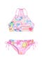 selected Pink Multi