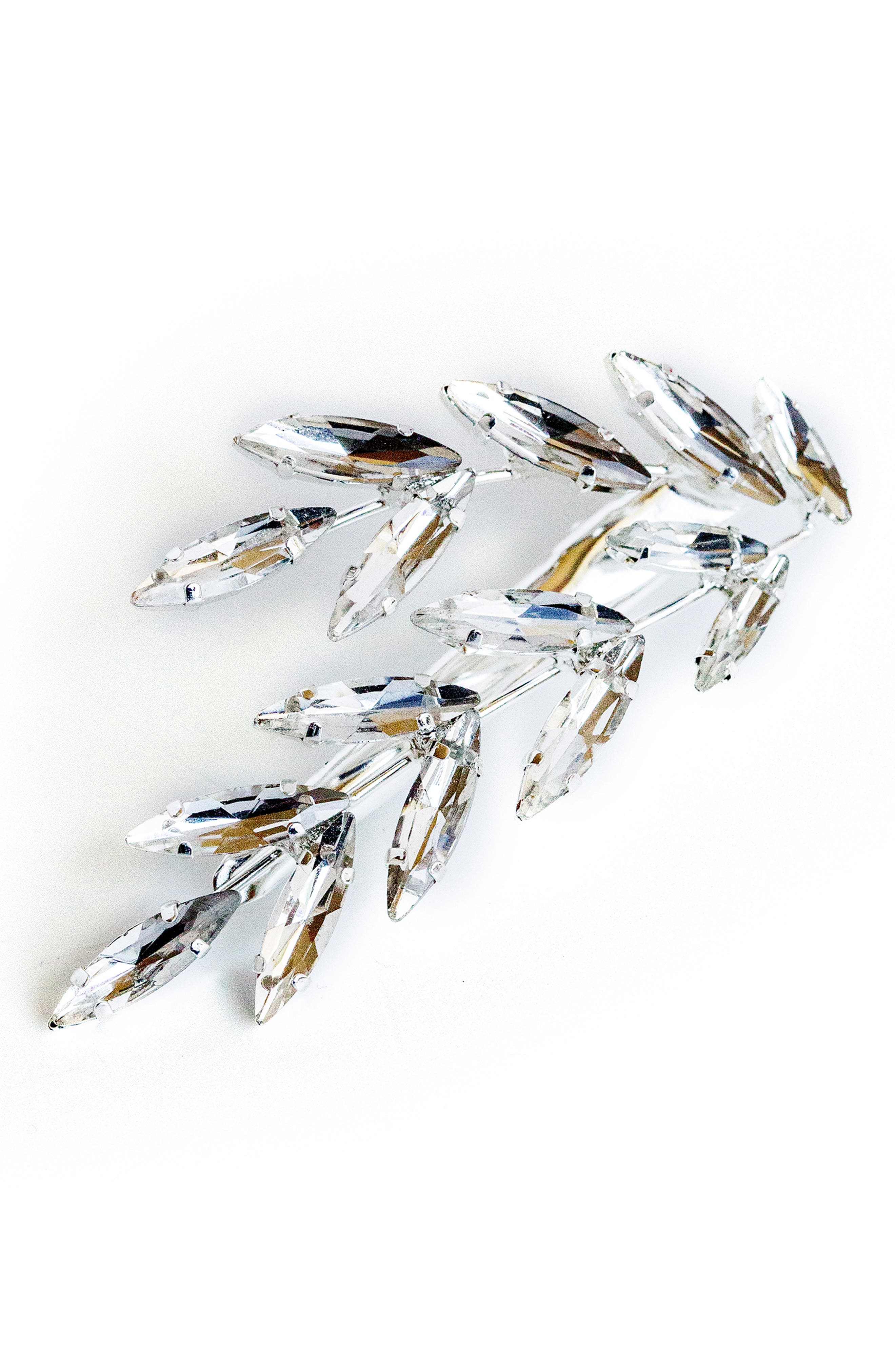 selected SILVER