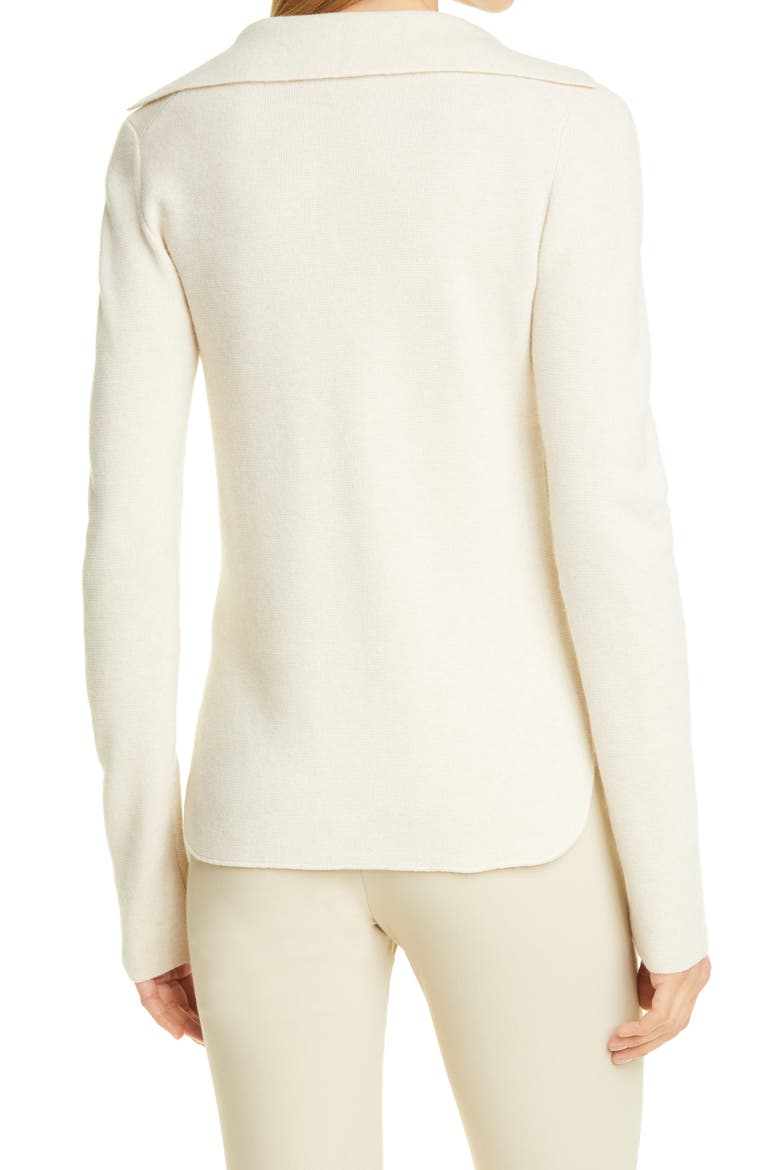 Polo Sweater, Alternate, color, H SHELL