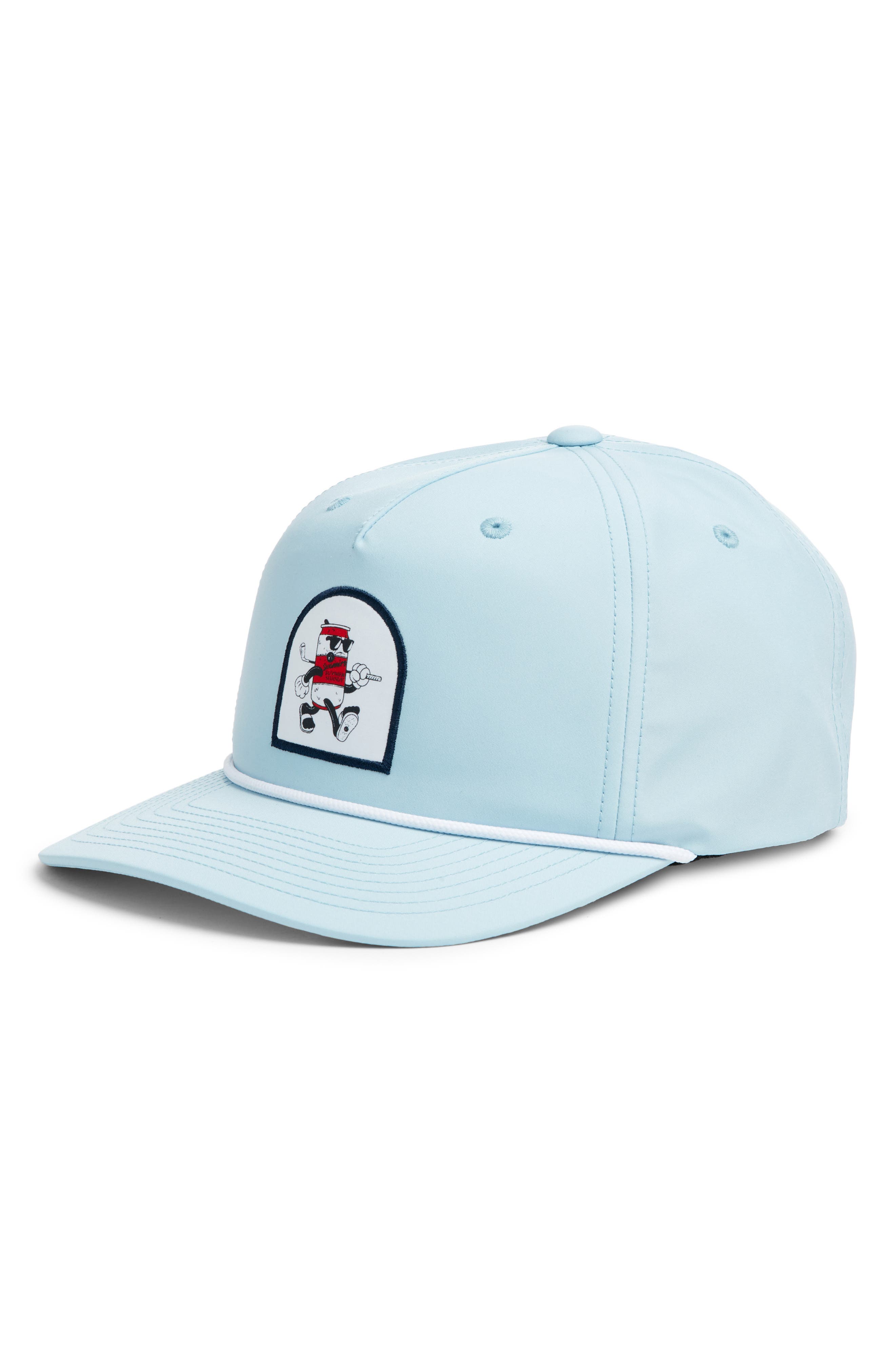 Swannies Minnetonka Snapback Baseball Cap (Men) | Nordstrom