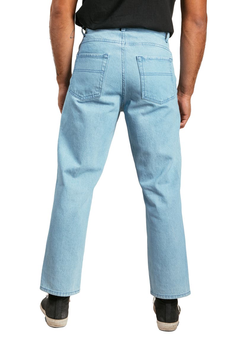 329A Jeans, Alternate, color, SKY BLUE