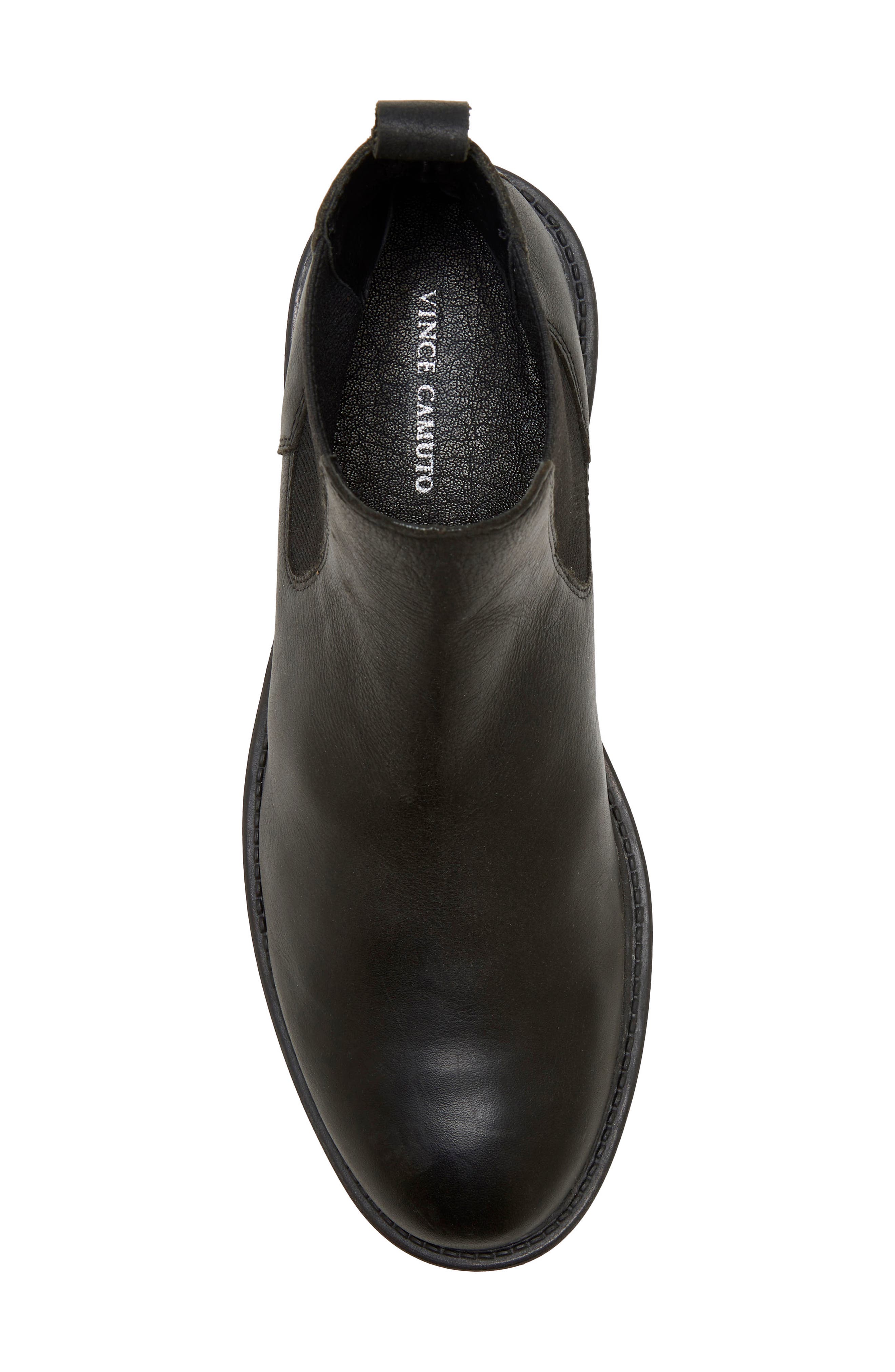 Vince Camuto Huntsley Chelsea Boot, Alternate, color, 