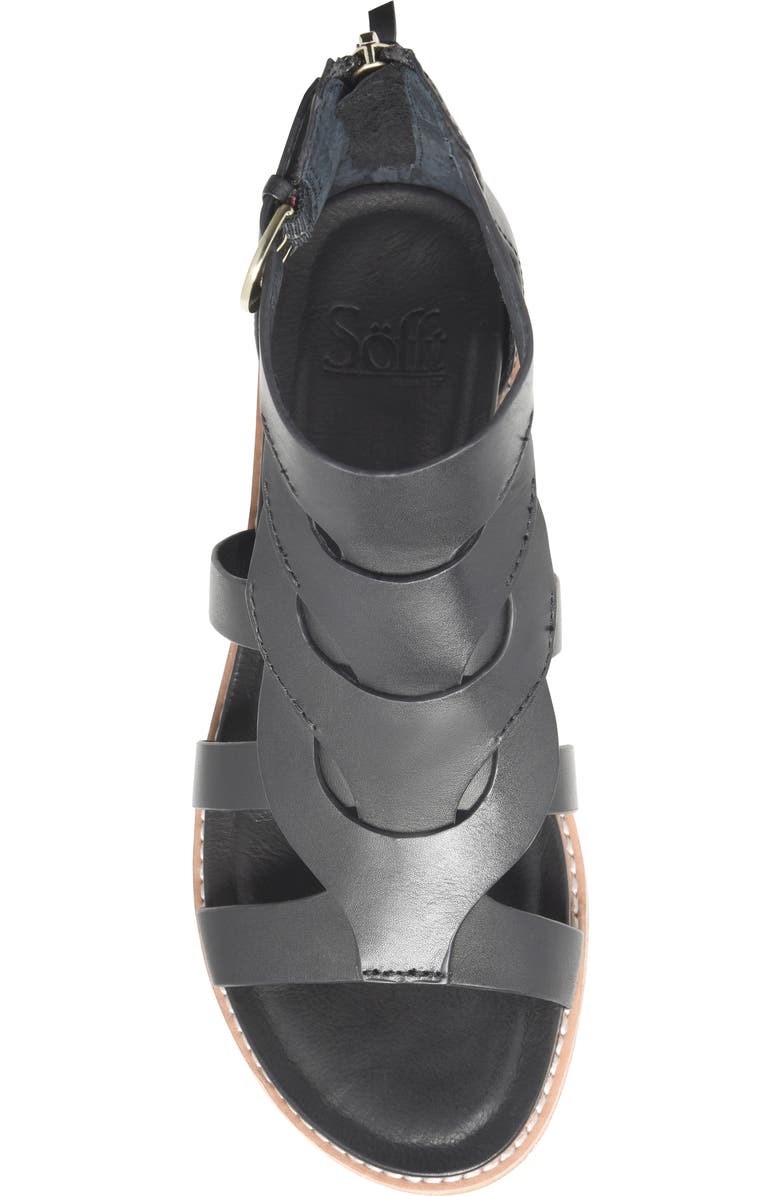Söfft Ephie Sandal, Alternate, color,