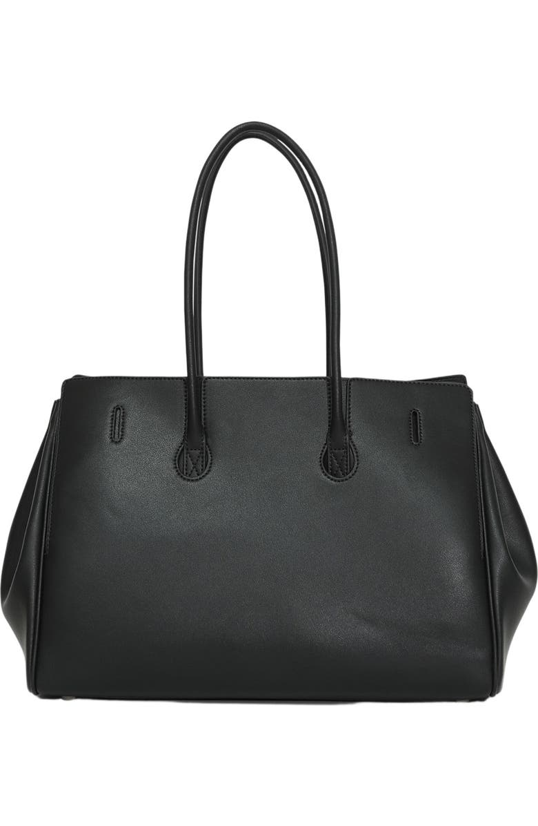 Belle & Bloom Rude Boy Shoulder Bag, Alternate, color, Black