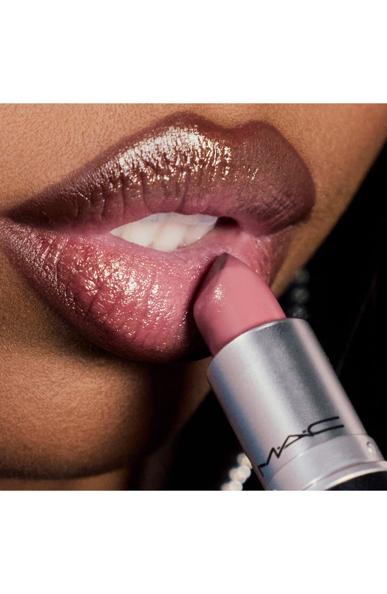 MAC Cosmetics Lip Combo by @RYANDESTINY Set, Alternate, color, 