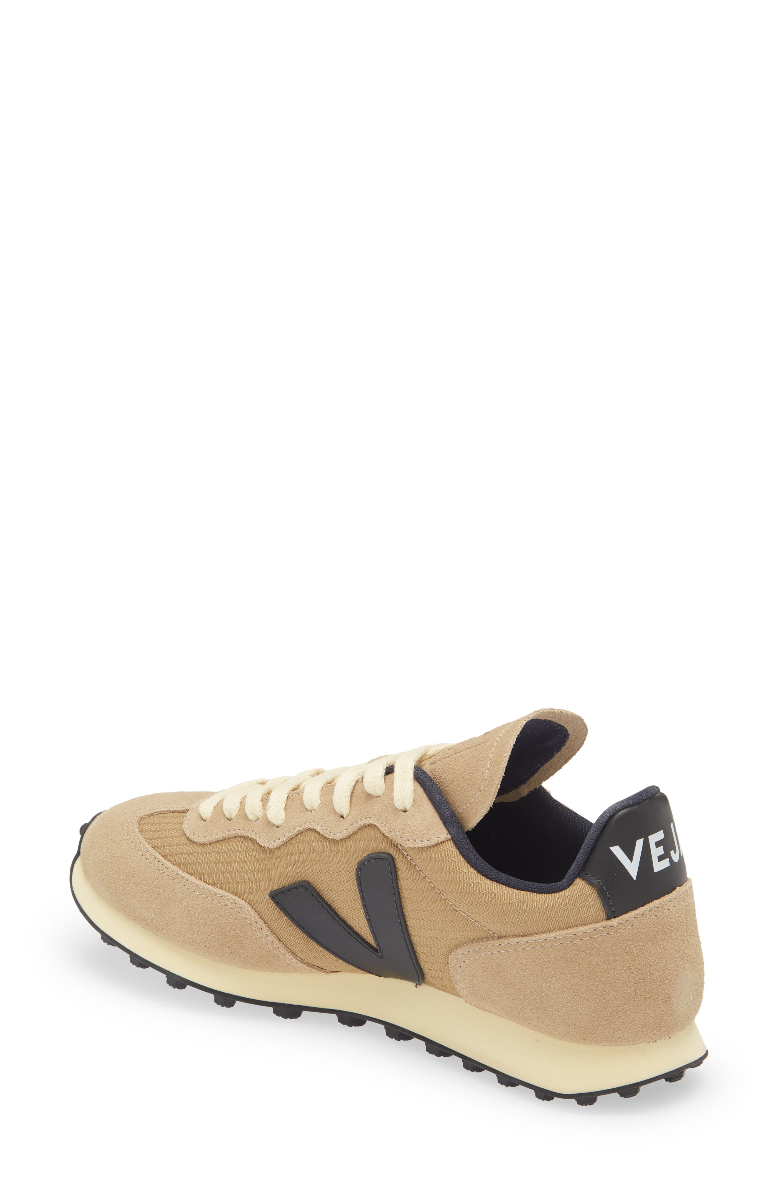 Rio Branco Sneaker, Alternate, color, DUNE BLACK