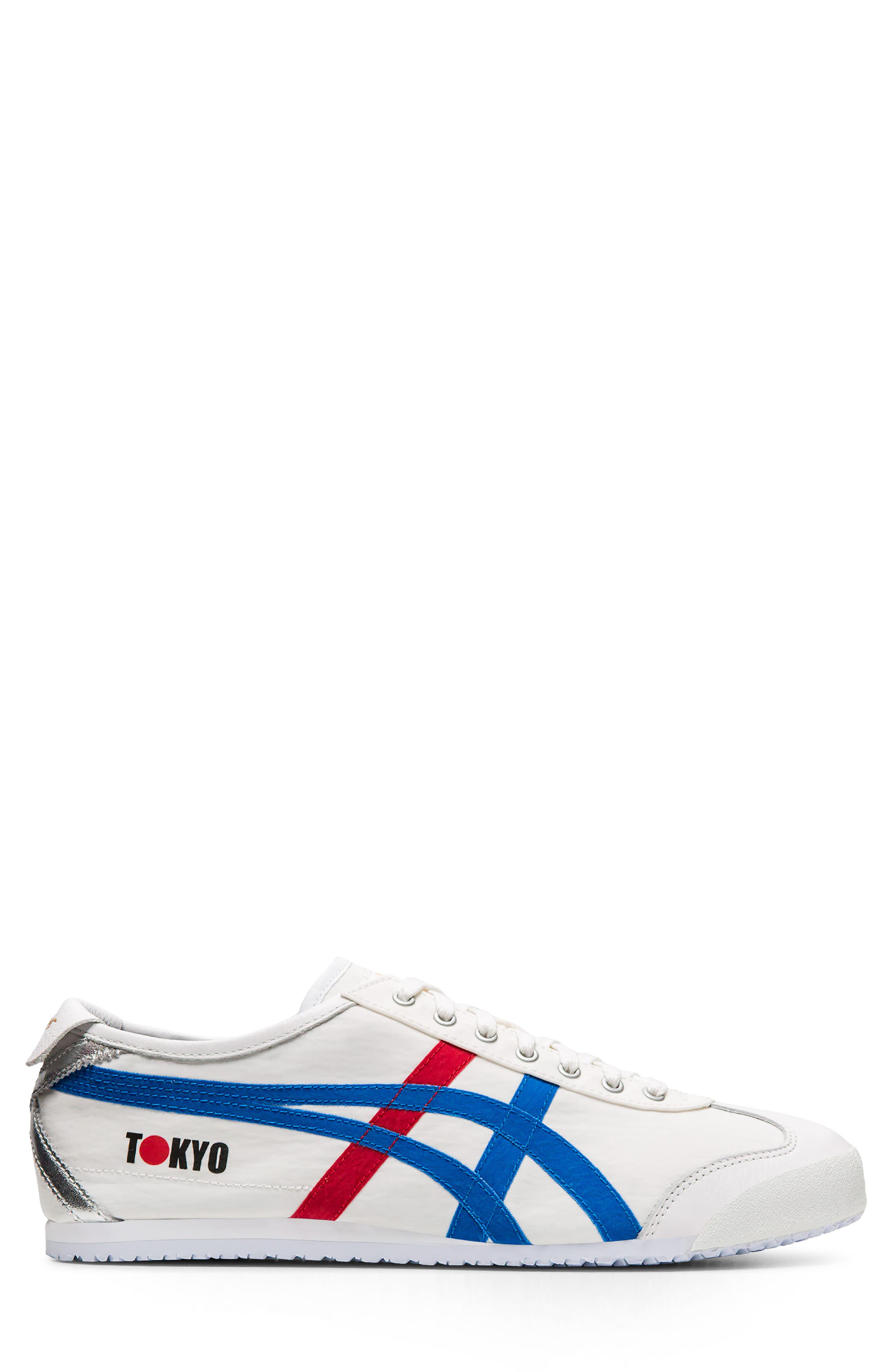 Onitsuka Tiger<sup>™</sup> Mexico 66<sup>®</sup> Tokyo Sneaker, Alternate, color, 