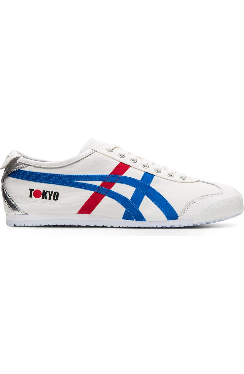 Onitsuka Tiger<sup>™</sup> Mexico 66<sup>®</sup> Tokyo Sneaker, Alternate, color,