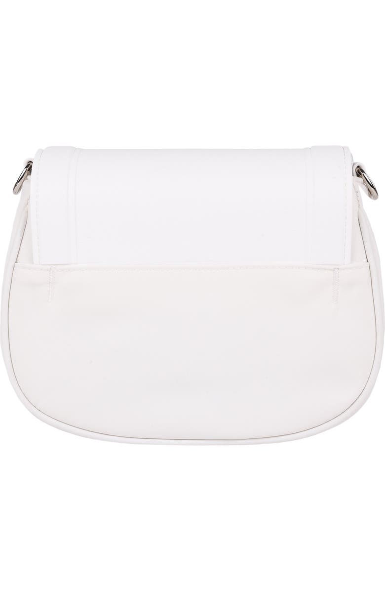 CROCS sbody, Alternate, color, White